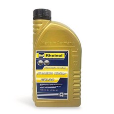 Swd Rheinol Synergie Racing Double Ester 引擎機油, 5w30, 1個, 1L