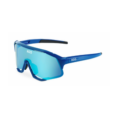 쿠 데모스 스포츠 선글라스 블루, 1개