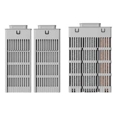 鯨魚網購 魚缸濾心 高效過濾 簡易安裝 耐用材質 適用多種尺寸, 魚缸專用濾心(半年裝), 1個