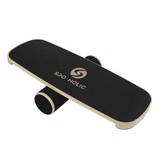 스포홀릭 사각 밸런스보드, 혼합색상