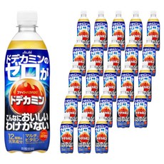 Asahi 달지 않은 도데카민, 24개