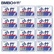 牙綫棒細尖簽棒高彈力彈絲衛生輕便家用公司宿舍餐廳適用款, 1個, 6盒/300支, 300