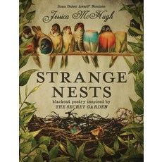 (영문도서) Strange Nests Paperback, Apokrupha, English, 9781087987934