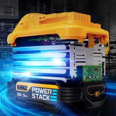 챌리나마켓 혁신적인 전동공구밧데리