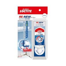 LOCTITE 록타이트 리뉴 80mL 욕실 물때 곰팡이 실리콘 보수제