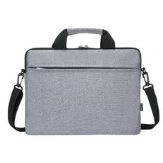회사원가방 남성브리프케이스 그레이 노트북가방 15.6형