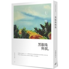 七等生 印刻 黑眼珠與我 書籍
