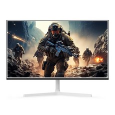 앱코 하이퍼뷰 REAL 240 HDR 32인치 모니터, 81.28cm, HV-AV32F240G