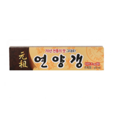 해태 연양갱, 50g, 35개