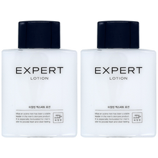 아모레 미스쾌남 엑스퍼트 로션300ml, 300ml, 2개