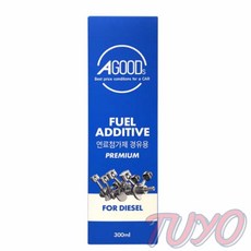 투요 연료첨가제 경유용 기계오일 엔진오일첨가제 자동차연료첨가제
