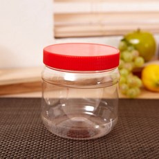 대원광구병 1kg 식품 게장 용기 젓갈통 반찬통 보관