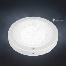 유진 20W LED 현관 센서등 방습형 복도 계단 조명, 주광색, 1개