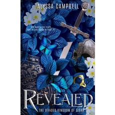 (英文圖書)Revealed 平裝版, Independently Published, 英文