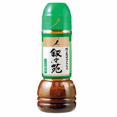 야키니쿠(불고기) 소스 특제소스, 1개