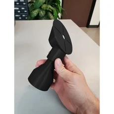 산업용 고출력 그라인더 집진기 목공용 샌딩 머신 먼지 흡입기, 기본 색상