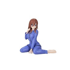 5등분의 신부 ∽ Relax time 나카노미쿠