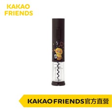 KAKAO FRIENDS 春植紅酒開瓶器, 1個