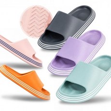 슬리퍼 라인업 거실화 슬리퍼 사무실 여름 물놀이 거실화 아쿠아슈즈 가족