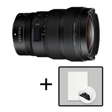 니콘이미징코리아 NIKKOR Z 14-24mm f2.8 S (주)위키리스트, Z 14-24mm + 포켓융