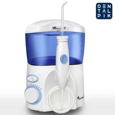 덴탈픽 DP-360H 가정용 구강세정기, LB320