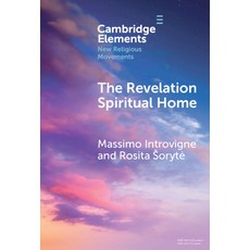 (英文圖書)The Revelation Spiritual Home: The Revival of African Indigenous Spirituality 精裝版, Cambridge University Press, 英文