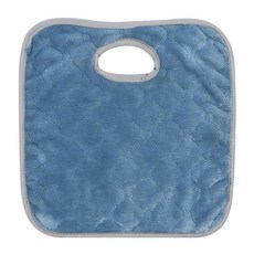 Being 카시트 방수시트 유모차 카체어 시트커버 차량 방수 흡수 야뇨 오부시 대책은 무덥다 4층구조(다크블루), 1