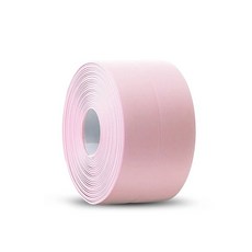 욕실 샤워 싱크 목욕 테이프에 씰링 테이프 대한 PVC 주방 방수 스트립 접착 실란트, 3 8cm, pink, 3 2m