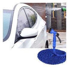 매직호스 30M 풀세트 고압세차 세차용품 물호스 청소, 1개