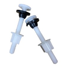 通用型馬桶水箱配件：輕鬆解決漏水問題，提升沖水效果, 塑膠材質不生鏽