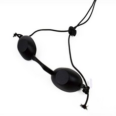 아이온비 레이저 눈가리개 미용눈가리개