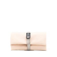 사라초파키안 폴드오버 탑 메이크업 파우치