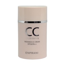 엔프라니 래디언스 씨씨 크림 50ml