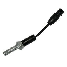 RZR1000 4014225와 호환되는 신뢰할 수 있는 브레이크 라인 압력 센서로 일관된 성능 제공, 1개, one piece, 사이즈 이미지 참고