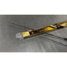 源豐釣具 寸真 銳 II 軟絲竿 路亞竿 根魚竿 釣竿, 83ML