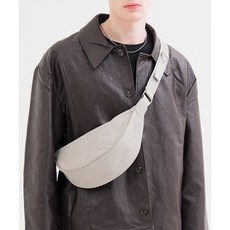 NATIONAL PUBLICITY DIXON NX 크로스백 베이지, NONE