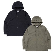 [국내백화점] 아이더 봄 남성 여성 시어서커 경량 자켓 바람막이