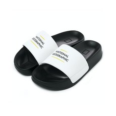 [국내매장판] 내셔널지오그래픽키즈 K225KSD030 다이브 플러스 V3 슬리퍼 WHITE 181254