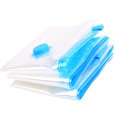 이불진공팩 이불압축팩 이불 의류압축팩 의류, 중