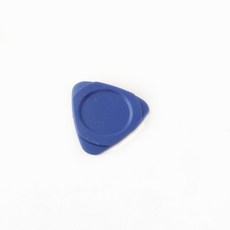 多功能翹棒拆殼工具組 手機維修拆機工具 精密拆裝撬棒, 1個, 三角片