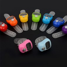 팥들 전자 계수기 디지털계수기