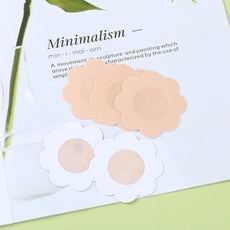 캔디플래닛 100매 남여공용 니플밴드 니플패치 니플커버