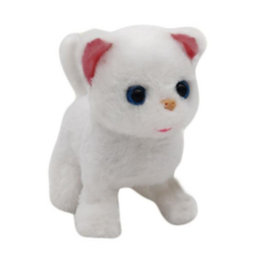 인형완구 타이콘 마이펫 아기고양이 미미 작동인형 (5345)