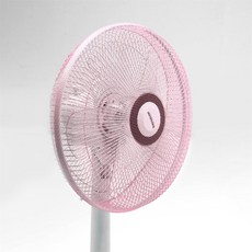 스카이 선풍기 안전망 유아선풍기안전망 아기선풍기보호망 덮개, 1개