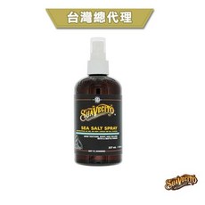 Suavecito 海鹽噴霧, 1個, 237ml