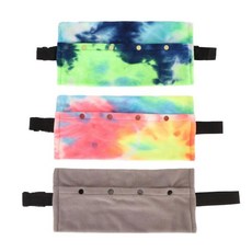 산호 플리스 소재의 파충류 슬링 캐리어 넓은 입구로 여행에 적합, 1개, 기본