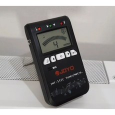 메트로놈 박자기 metronome 튜너기능 포함, 1개