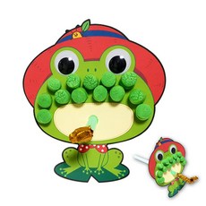 만들기대장 [만들기대장] 아트콘 개구리 피리장난감 만들기, 단품