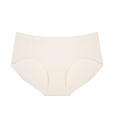 BODYGUARD 메쉬 크림 착팬티 310008