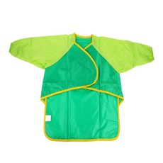 하이하이 유아용 앞치마 아기미술가운